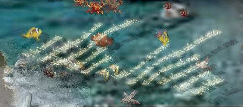 Starshaped. Digital Art- Photoshop(2001). Revisited 08.09 Starshaped. Digital Art- Photoshop(2001). Revisited 08.09