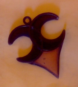 Twomoons Wax Proof-modeled after concept sketch