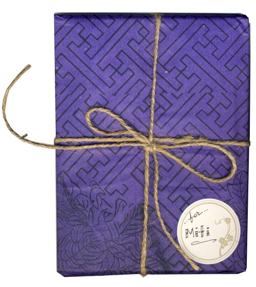 Jennifer's Package for Yours Truly. Jennifer's Package for Yours Truly.