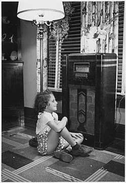 250px-Girl_listening_to_radio