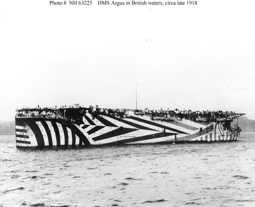 world-war-1-dazzle-camouflage