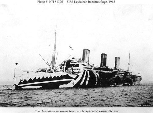 ww-i-dazzle-painting-camouflage
