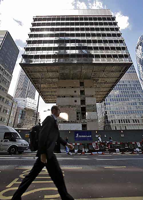 building_dismantling