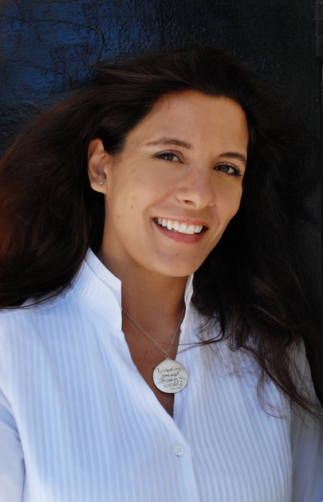 miti_portrait Portrait by Dianna Ippolito