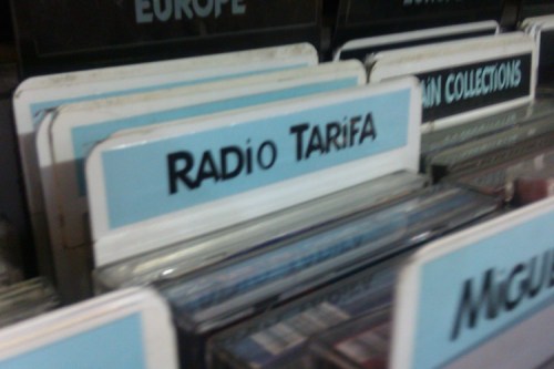 radioterifa