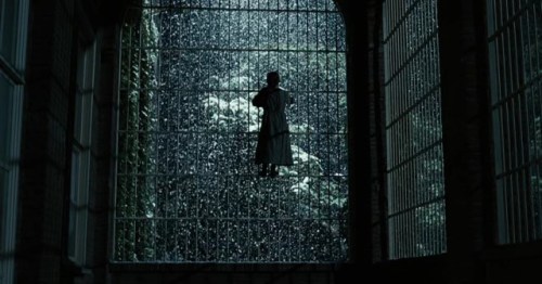 Still from the film 'Vincere', 2009.